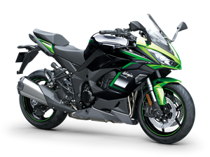 Ninja 1000 SX