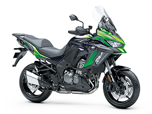 Versys 1000 SE