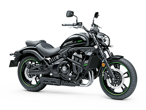 Vulcan S